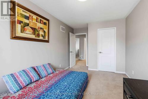 3872 Skyview Street, Mississauga, ON - Indoor Photo Showing Bedroom