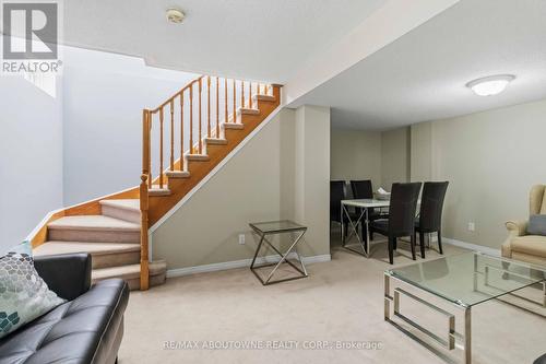 3872 Skyview Street, Mississauga, ON - Indoor