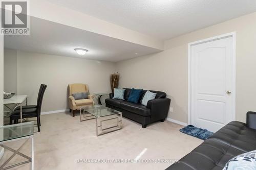 3872 Skyview Street, Mississauga, ON - Indoor Photo Showing Other Room