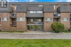 347 - 1395 WILLIAMSPORT DRIVE  Mississauga, ON L4X 2T4
