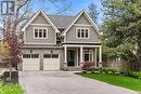 1343 Milton Avenue, Mississauga, ON  - Outdoor With Facade 