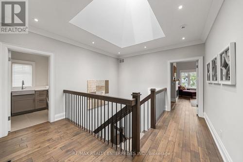1343 Milton Avenue, Mississauga, ON - Indoor Photo Showing Other Room