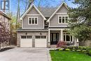 1343 Milton Avenue, Mississauga, ON  - Outdoor With Facade 