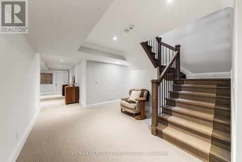 1343 Milton Avenue, Mississauga, ON - Indoor Photo Showing Other Room