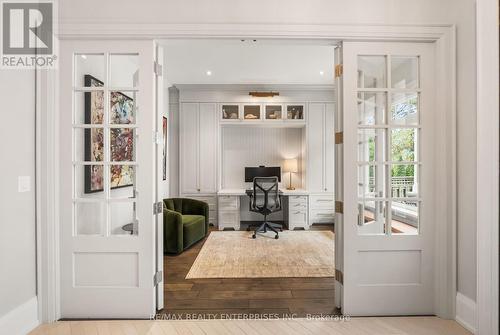 1343 Milton Avenue, Mississauga, ON - Indoor