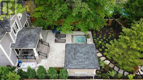 1343 Milton Avenue, Mississauga, ON - Outdoor