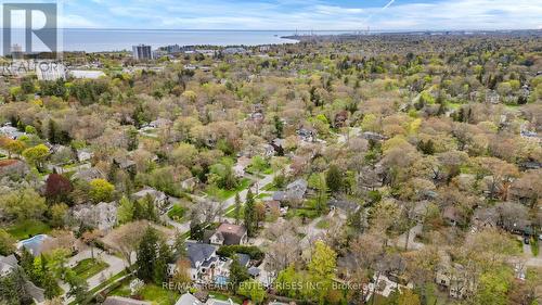 1343 Milton Avenue, Mississauga, ON - Outdoor With View