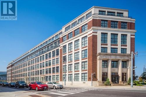 102 - 404 KING STREET W  Kitchener, ON N2G 4Z9