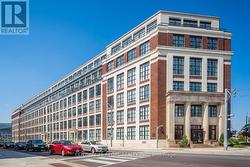 102 - 404 KING STREET W  Kitchener, ON N2G 4Z9