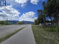 LOT 12 5TH AVENUE Valemount, BC V0E 2Z0