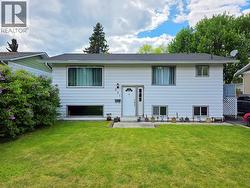 531 NORMAN STREET Quesnel, BC V2J 3R7