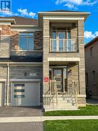 267 GREAT FALLS BOULEVARD Hamilton, ON L8B 1Z5