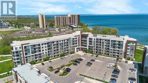 109 - 125 SHOREVIEW PLACE  Hamilton, ON L8E 0K3