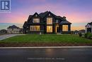 22 Ewing Way, Amaranth, ON  - Outdoor With Facade 