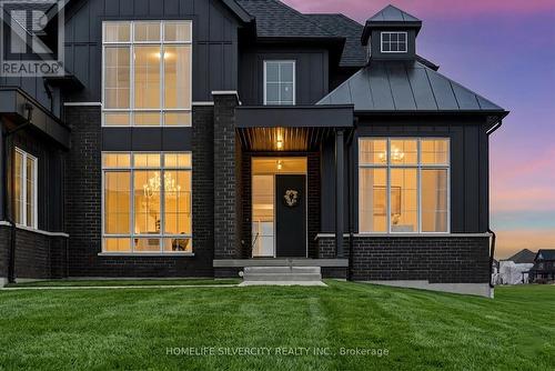 22 Ewing Way, Amaranth, ON - Outdoor