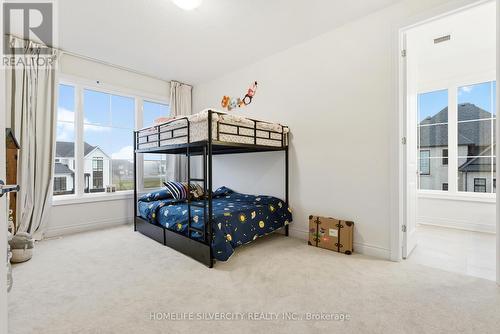 22 Ewing Way, Amaranth, ON - Indoor Photo Showing Bedroom