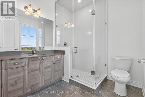 22 Ewing Way, Amaranth, ON - Indoor Photo Showing Bathroom