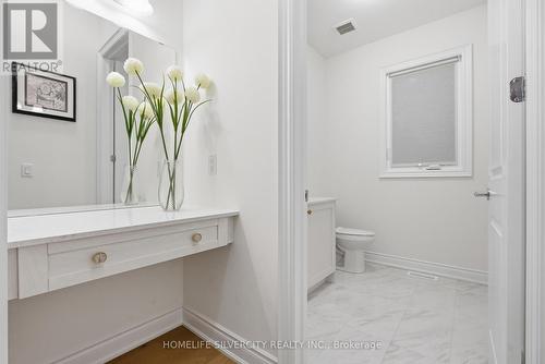 22 Ewing Way, Amaranth, ON - Indoor Photo Showing Bathroom