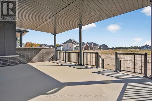 22 Ewing Way, Amaranth, ON - Outdoor With Exterior