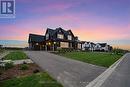 22 Ewing Way, Amaranth, ON  - Outdoor With Facade 