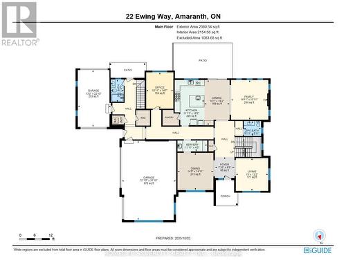 22 Ewing Way, Amaranth, ON - Other
