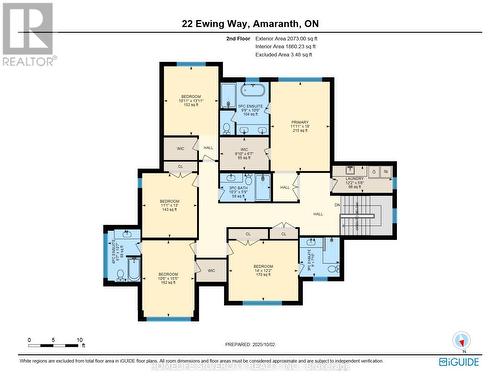 22 Ewing Way, Amaranth, ON - Other
