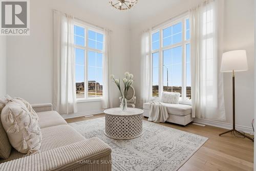 22 Ewing Way, Amaranth, ON - Indoor