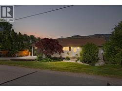 6717 Apollo Road Vernon, BC V1H 1J3