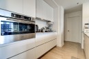 Kitchen - 612-5905 Boul. Du Quartier, Brossard, QC  - Indoor Photo Showing Kitchen 