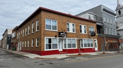 418  - 422 Rue Caron  Québec (La Cité-Limoilou), QC G1K 3E5
