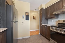 Kitchen - 
