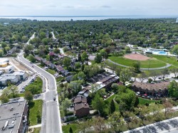 Aerial View - 