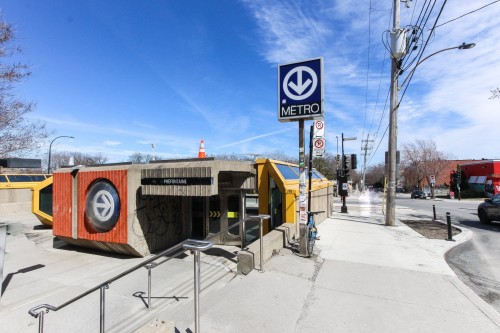 Exterior - 2525  - 2527 Rue Moreau, Montréal (Mercier/Hochelaga-Maisonneuve), QC - Outdoor