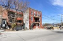 Exterior - 2525  - 2527 Rue Moreau, Montréal (Mercier/Hochelaga-Maisonneuve), QC  - Outdoor 