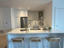 Cuisine - 518-2355 Rue Des Équinoxes, Montréal (Saint-Laurent), QC  - Indoor Photo Showing Kitchen With Upgraded Kitchen 
