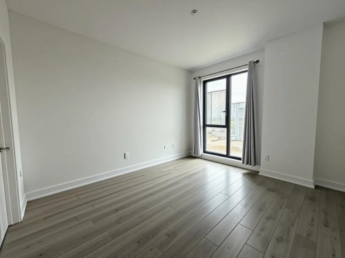 Chambre à coucher - 518-2355 Rue Des Équinoxes, Montréal (Saint-Laurent), QC - Indoor Photo Showing Other Room