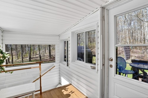 Autre - 2-70 Ch. Des Pionniers, Gore, QC - Indoor Photo Showing Other Room
