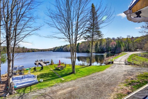 Autre - 2-70 Ch. Des Pionniers, Gore, QC - Outdoor With Body Of Water With View