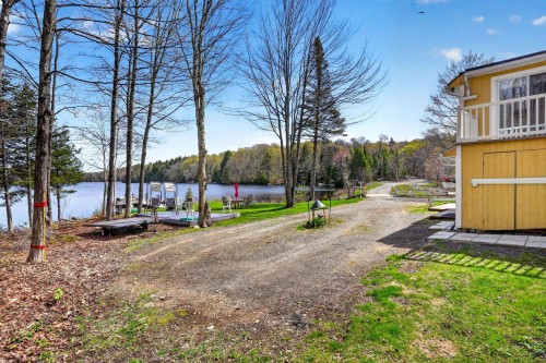 Autre - 2-70 Ch. Des Pionniers, Gore, QC - Outdoor