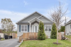 141 Rue Françoise-Encelin Québec (Charlesbourg), QC G2N 2M3