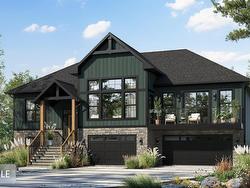 100 Moser Island Road Glen Margaret, NS B3Z 3H9