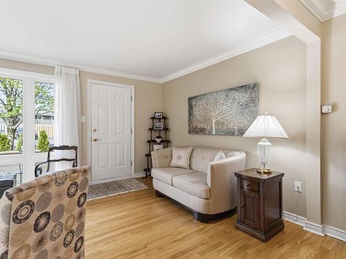 21 Forestside Crescent, Halifax, NS 