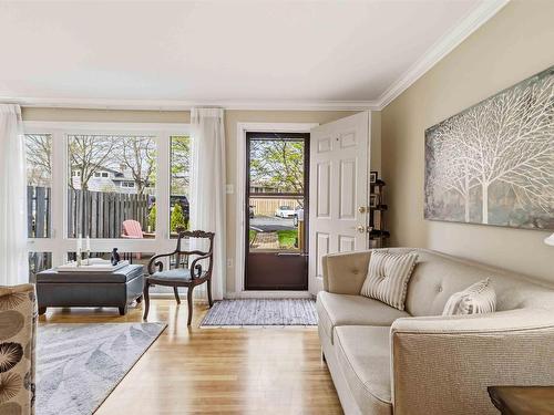 21 Forestside Crescent, Halifax, NS 