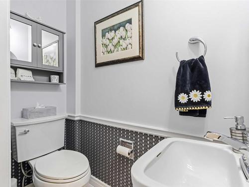 21 Forestside Crescent, Halifax, NS 