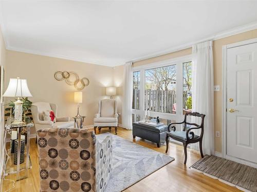 21 Forestside Crescent, Halifax, NS 