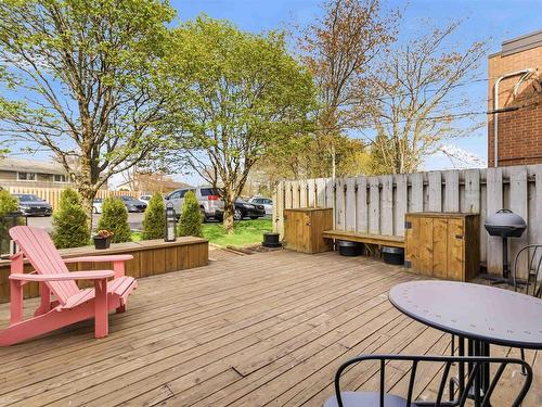 21 Forestside Crescent, Halifax, NS 