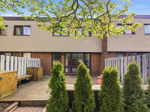 21 Forestside Crescent, Halifax, NS 