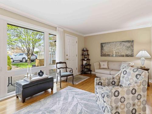 21 Forestside Crescent, Halifax, NS 