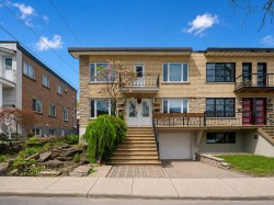 5875  - 5877 Rue Madore Montréal (Mercier/Hochelaga-Maisonneuve), QC H1M 1H3