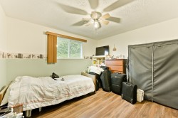 Bedroom - 